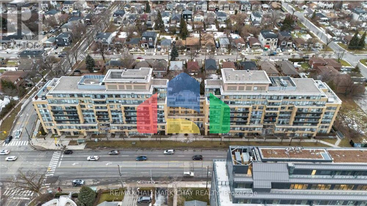 Residential - Single Family Home - Toronto, Canada - Canada