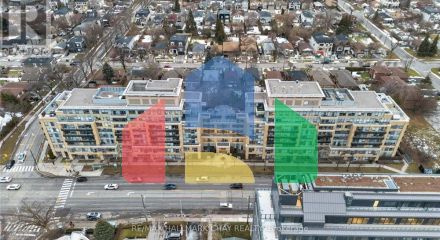 Residential - Single Family Home - Toronto, Canada - Canada