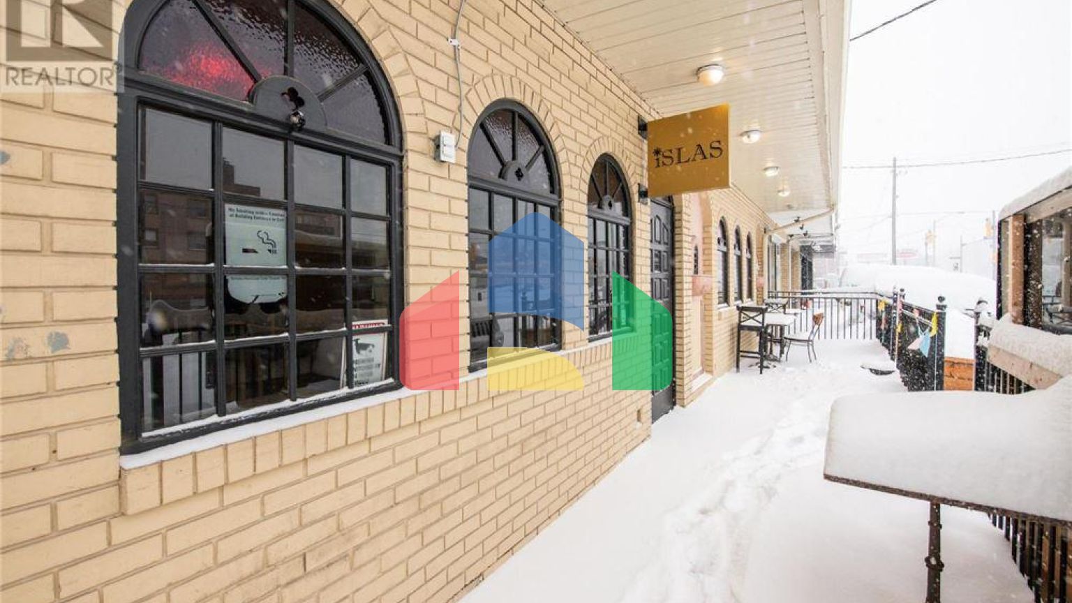 Commercial - Commercial/Retail - Toronto, Canada - Canada