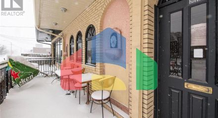 Commercial - Commercial/Retail - Toronto, Canada - Canada