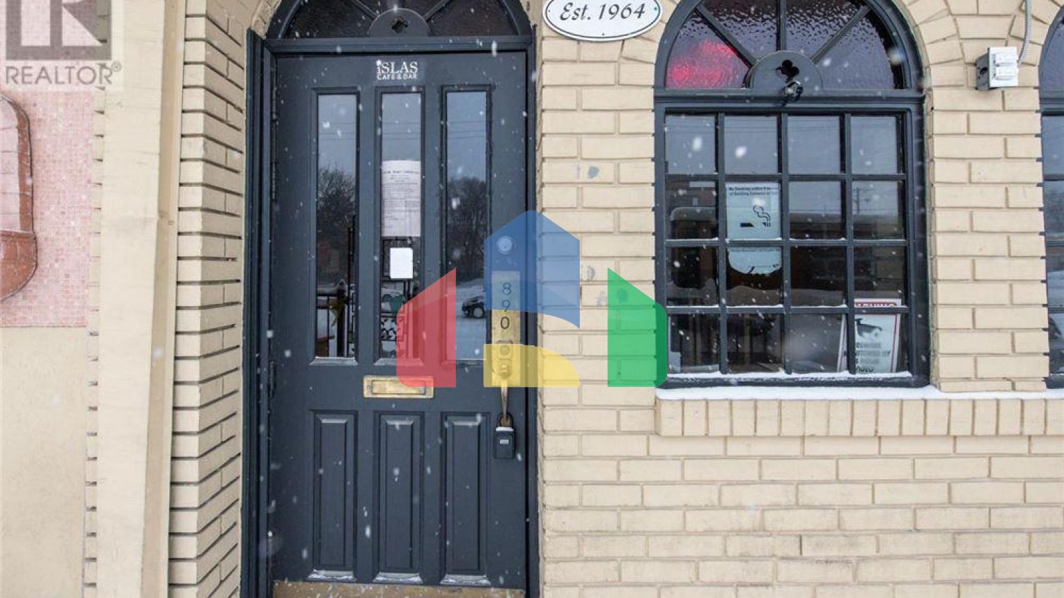 Commercial - Commercial/Retail - Toronto, Canada - Canada