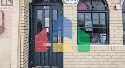 Commercial - Commercial/Retail - Toronto, Canada - Canada