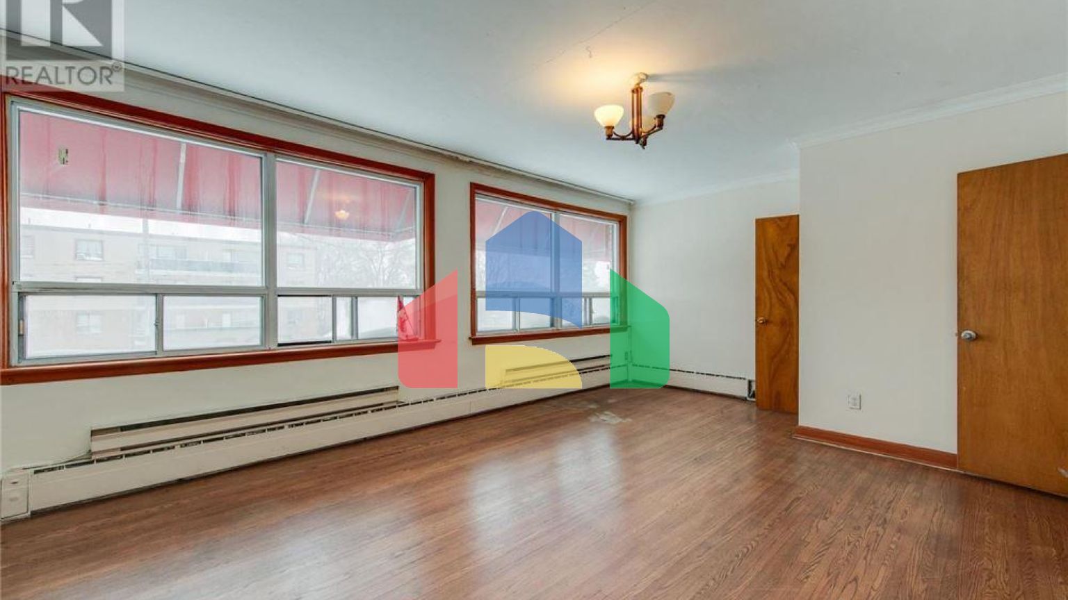 Commercial - Commercial/Retail - Toronto, Canada - Canada