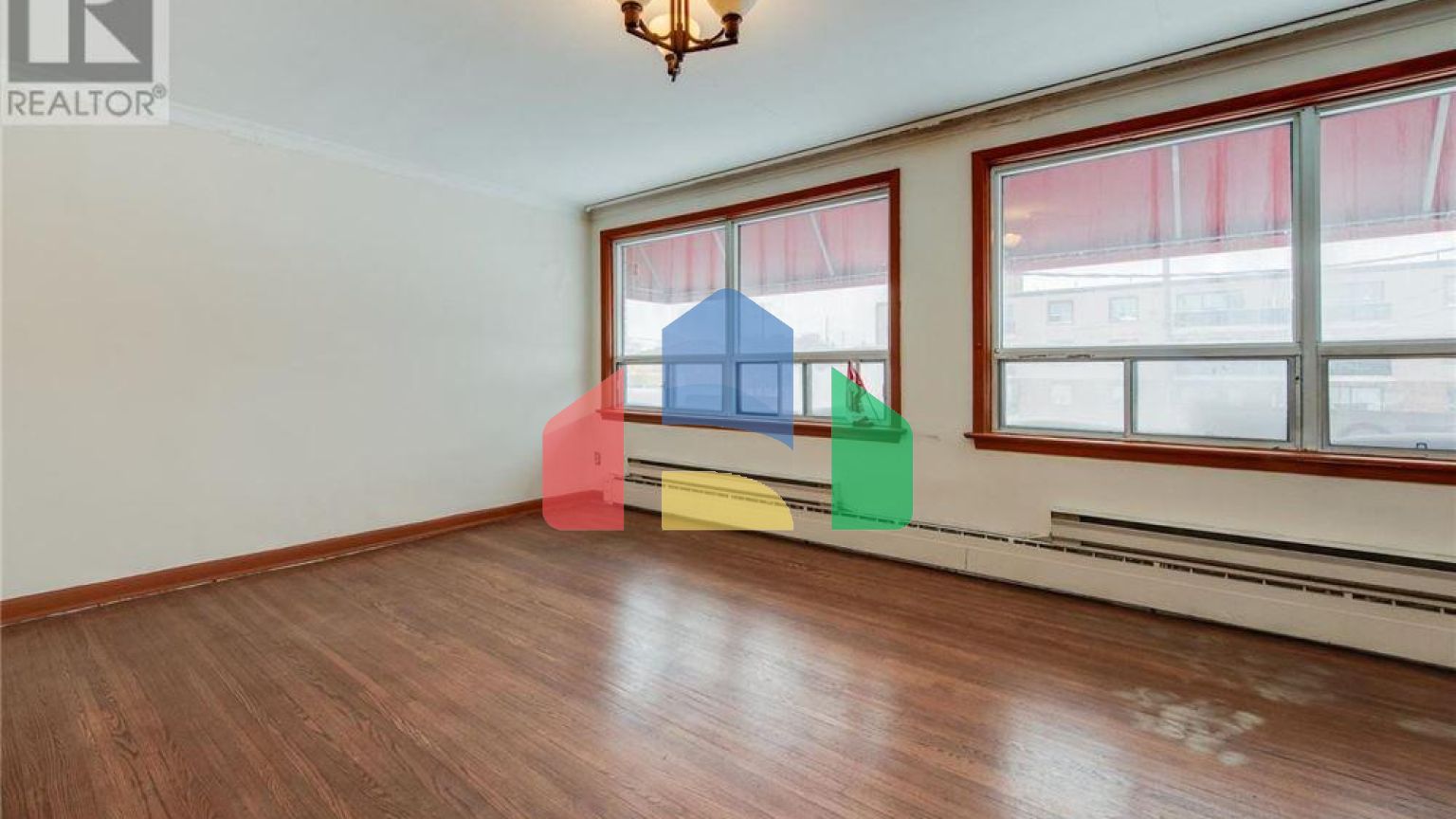 Commercial - Commercial/Retail - Toronto, Canada - Canada