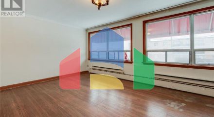 Commercial - Commercial/Retail - Toronto, Canada - Canada