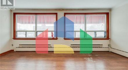 Commercial - Commercial/Retail - Toronto, Canada - Canada