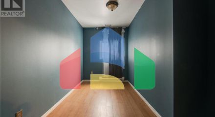 Commercial - Commercial/Retail - Toronto, Canada - Canada