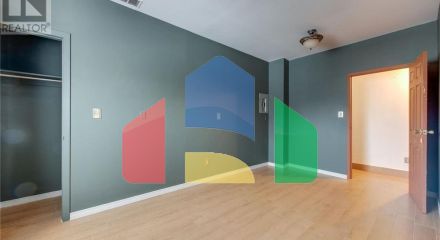 Commercial - Commercial/Retail - Toronto, Canada - Canada