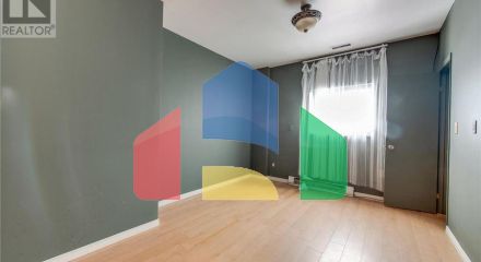 Commercial - Commercial/Retail - Toronto, Canada - Canada