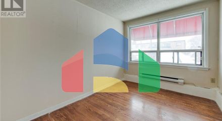 Commercial - Commercial/Retail - Toronto, Canada - Canada