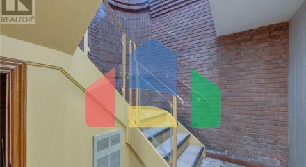 Commercial - Commercial/Retail - Toronto, Canada - Canada