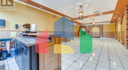 Commercial - Commercial/Retail - Toronto, Canada - Canada