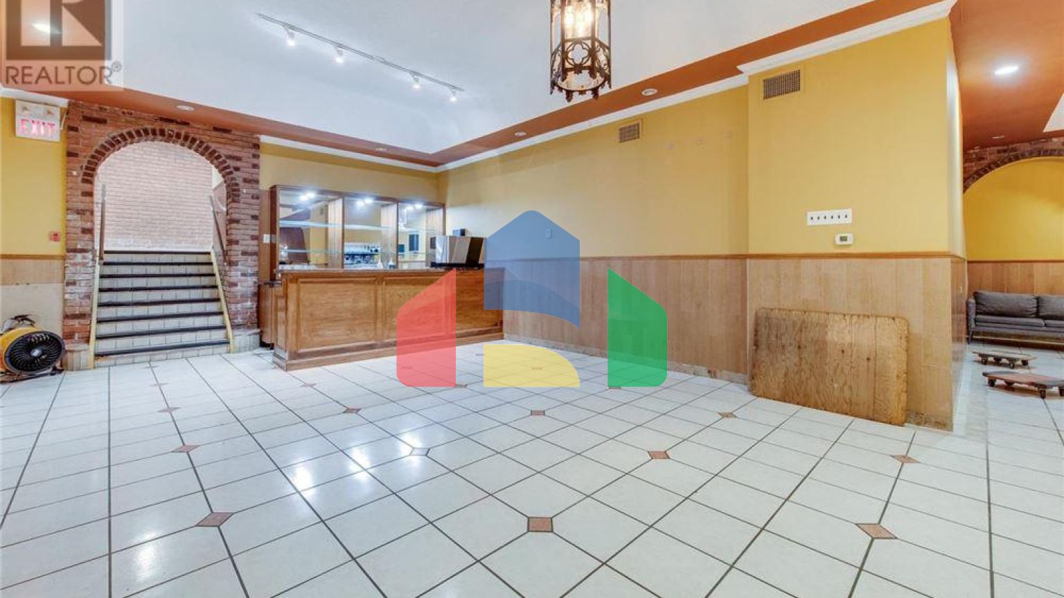 Commercial - Commercial/Retail - Toronto, Canada - Canada