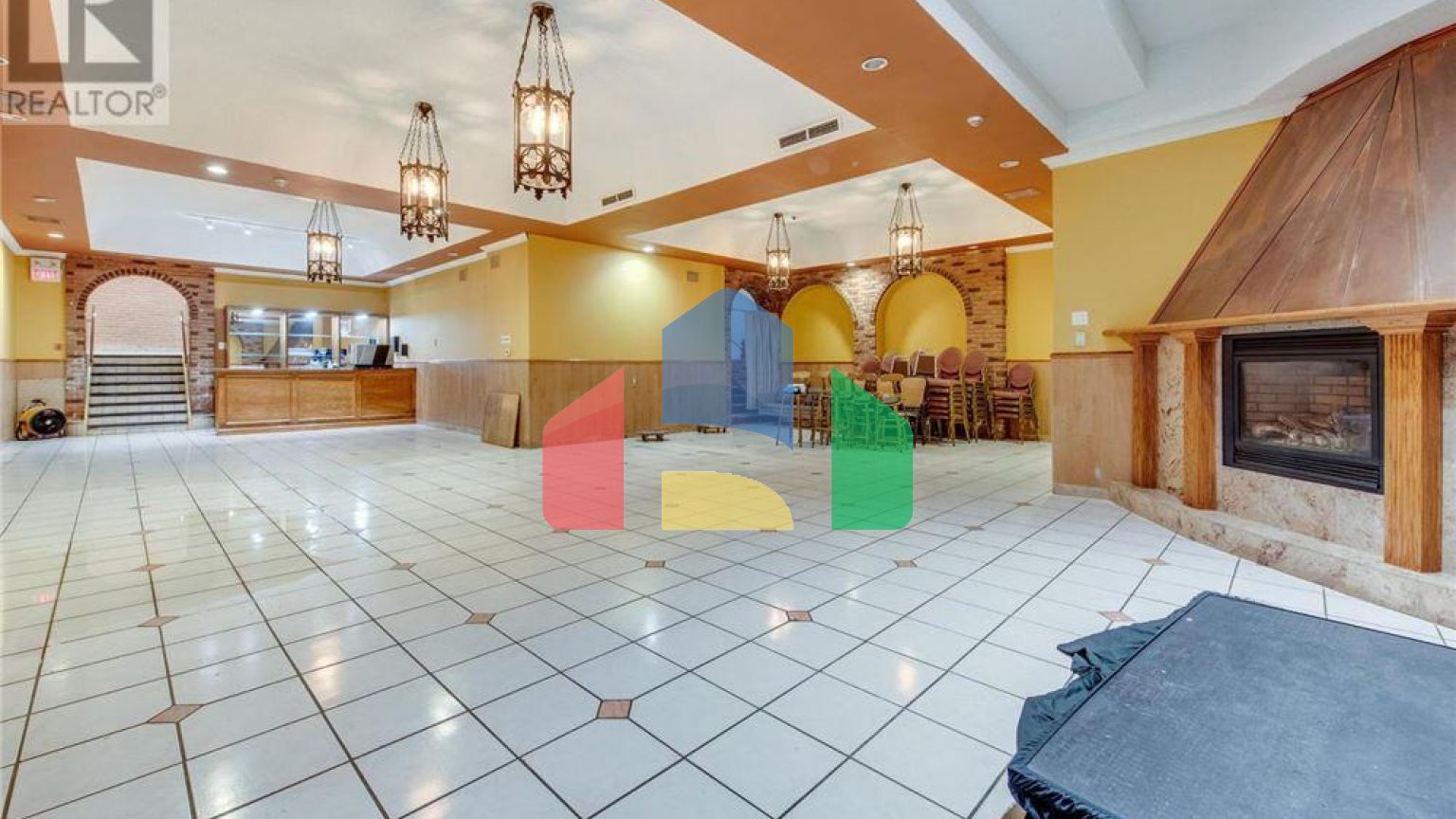 Commercial - Commercial/Retail - Toronto, Canada - Canada