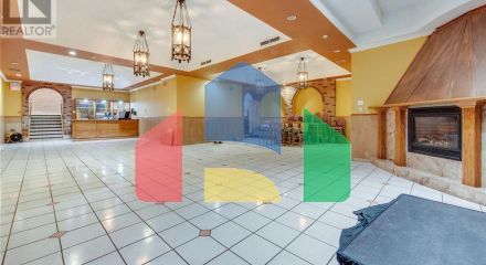 Commercial - Commercial/Retail - Toronto, Canada - Canada