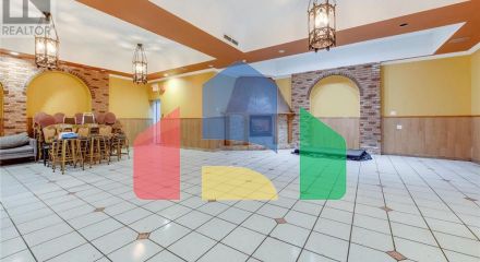 Commercial - Commercial/Retail - Toronto, Canada - Canada