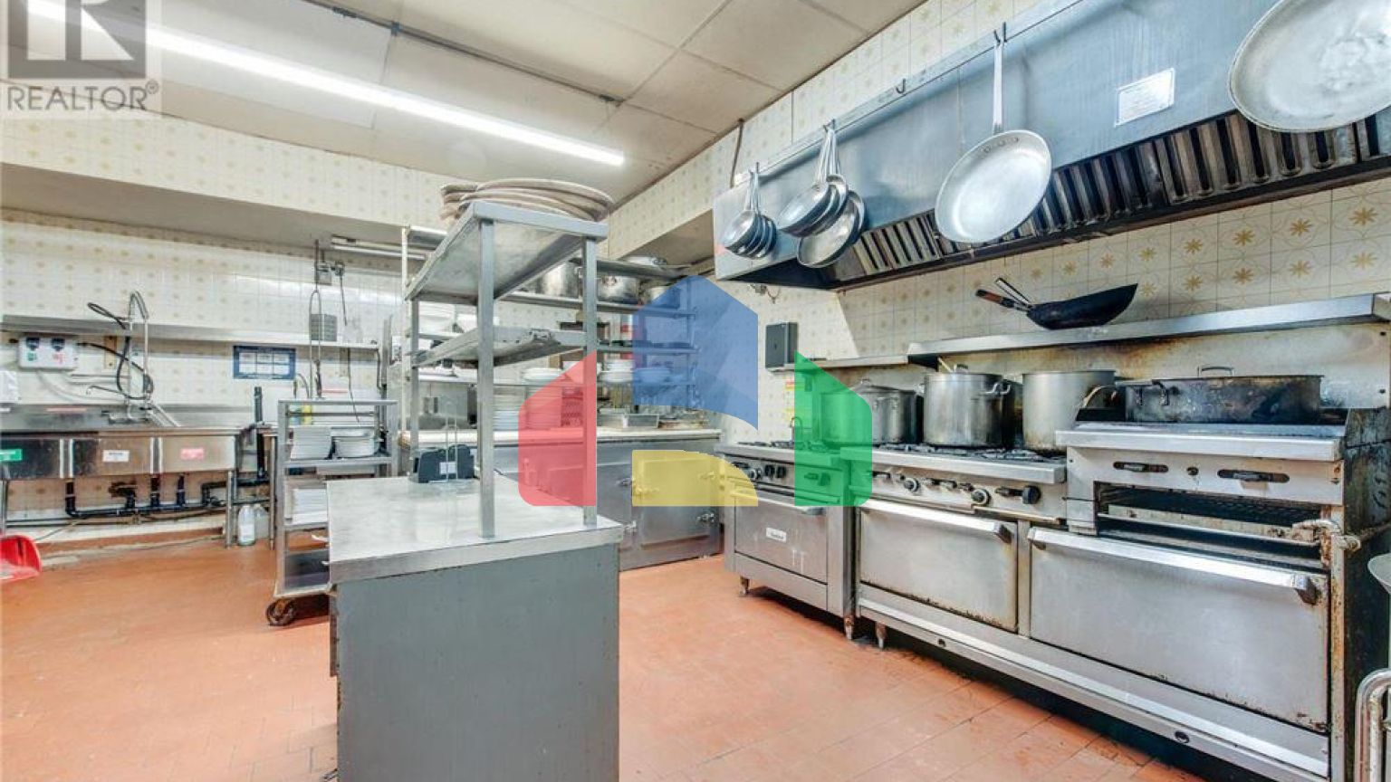 Commercial - Commercial/Retail - Toronto, Canada - Canada