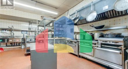 Commercial - Commercial/Retail - Toronto, Canada - Canada