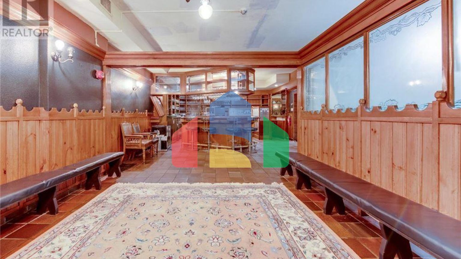 Commercial - Commercial/Retail - Toronto, Canada - Canada