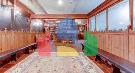 Commercial - Commercial/Retail - Toronto, Canada - Canada