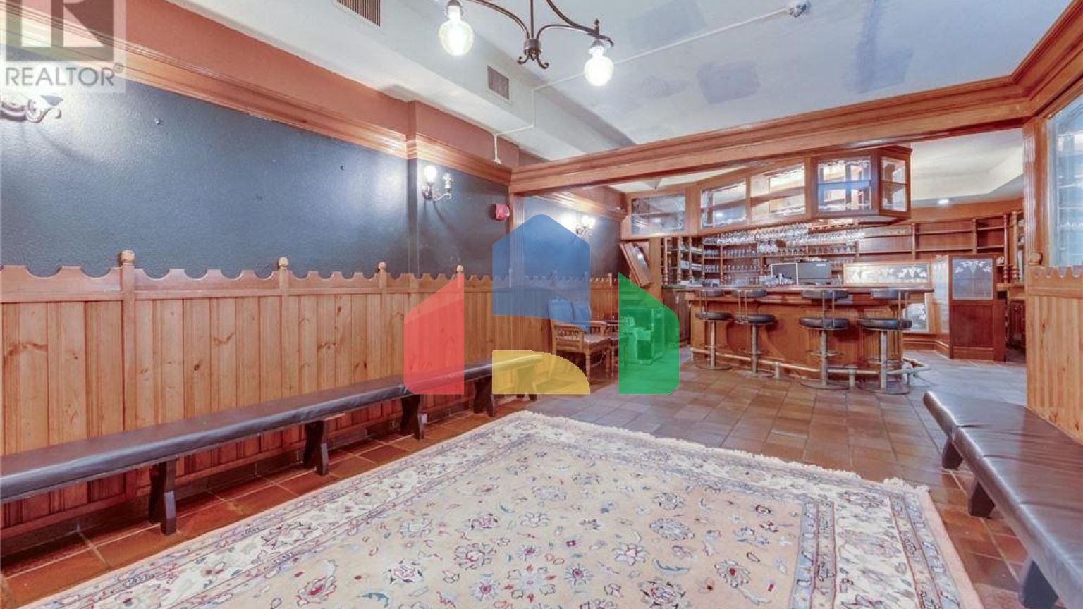 Commercial - Commercial/Retail - Toronto, Canada - Canada