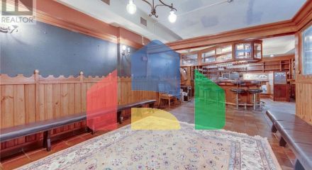 Commercial - Commercial/Retail - Toronto, Canada - Canada