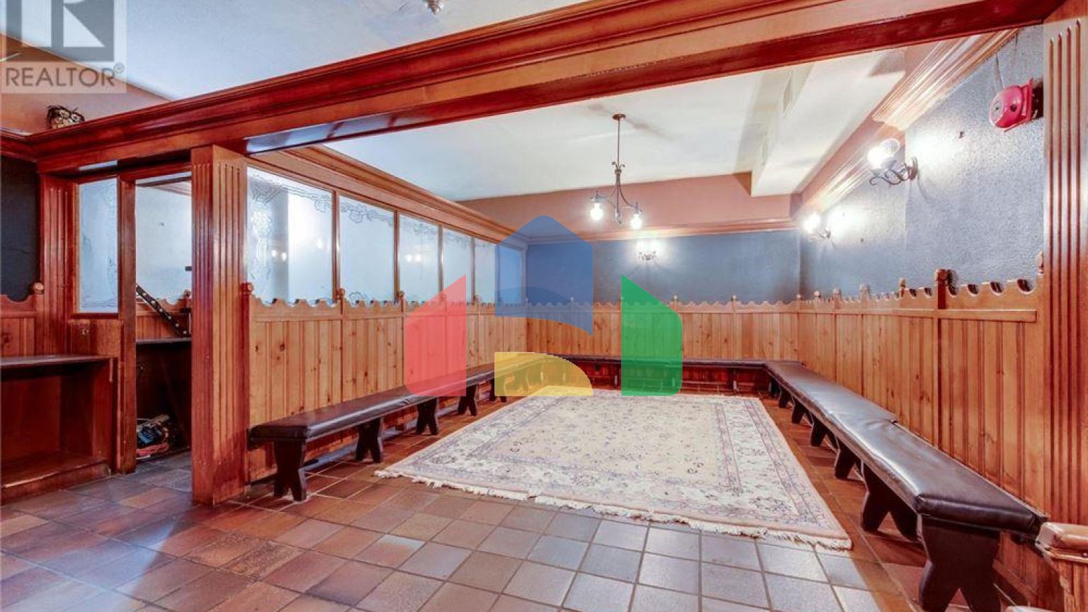 Commercial - Commercial/Retail - Toronto, Canada - Canada