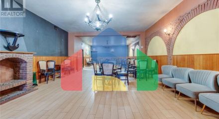 Commercial - Commercial/Retail - Toronto, Canada - Canada