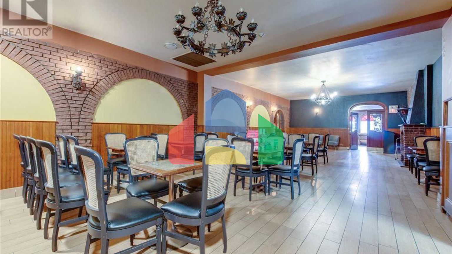 Commercial - Commercial/Retail - Toronto, Canada - Canada