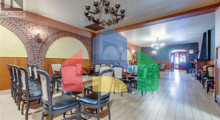 Commercial - Commercial/Retail - Toronto, Canada - Canada