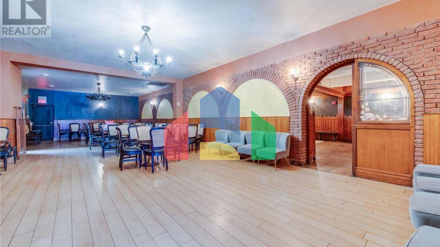 Commercial - Commercial/Retail - Toronto, Canada - Canada