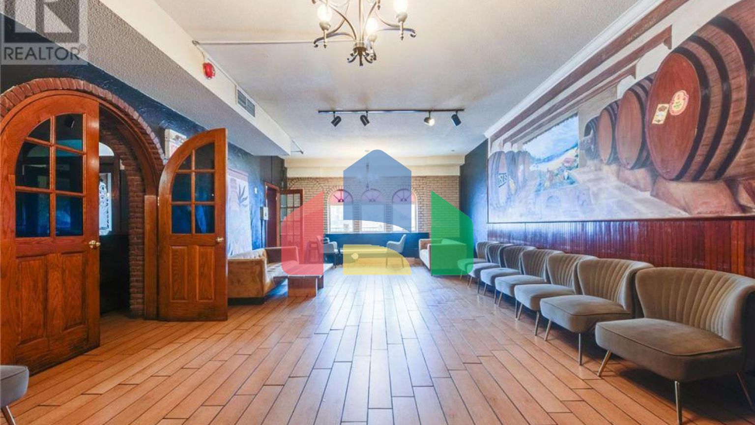 Commercial - Commercial/Retail - Toronto, Canada - Canada