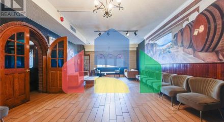 Commercial - Commercial/Retail - Toronto, Canada - Canada