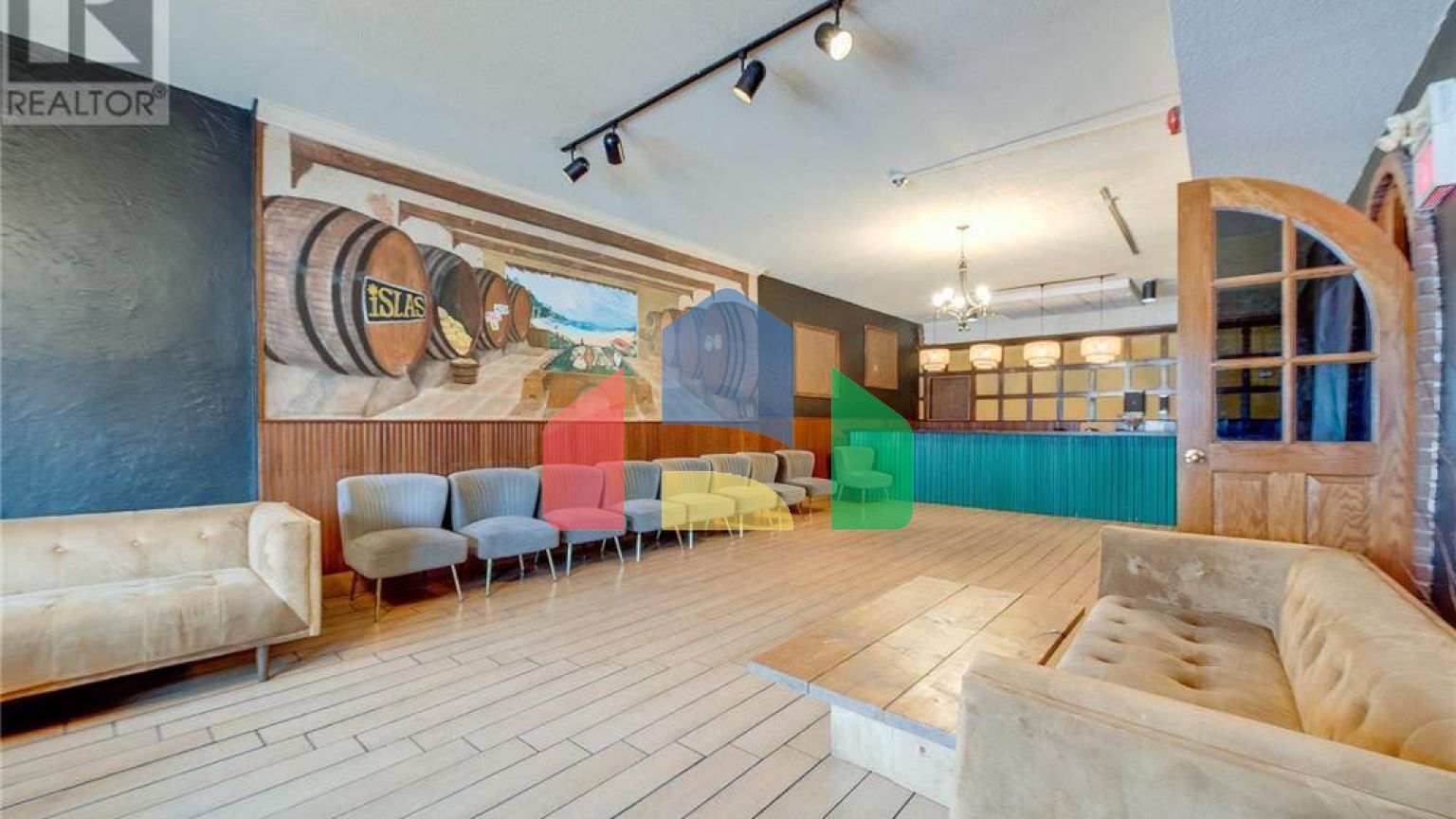 Commercial - Commercial/Retail - Toronto, Canada - Canada