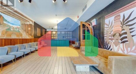 Commercial - Commercial/Retail - Toronto, Canada - Canada