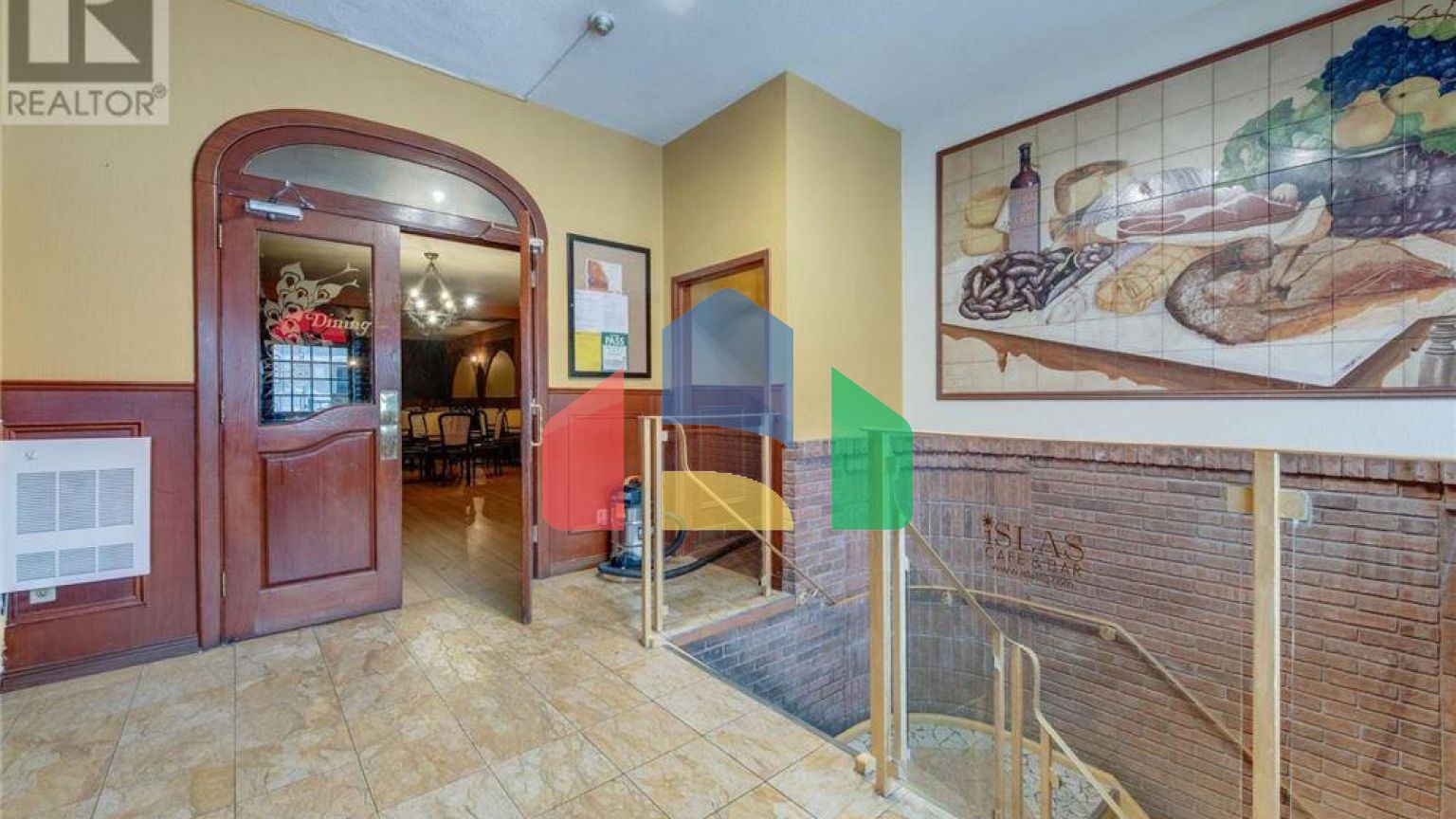 Commercial - Commercial/Retail - Toronto, Canada - Canada