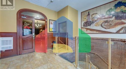 Commercial - Commercial/Retail - Toronto, Canada - Canada