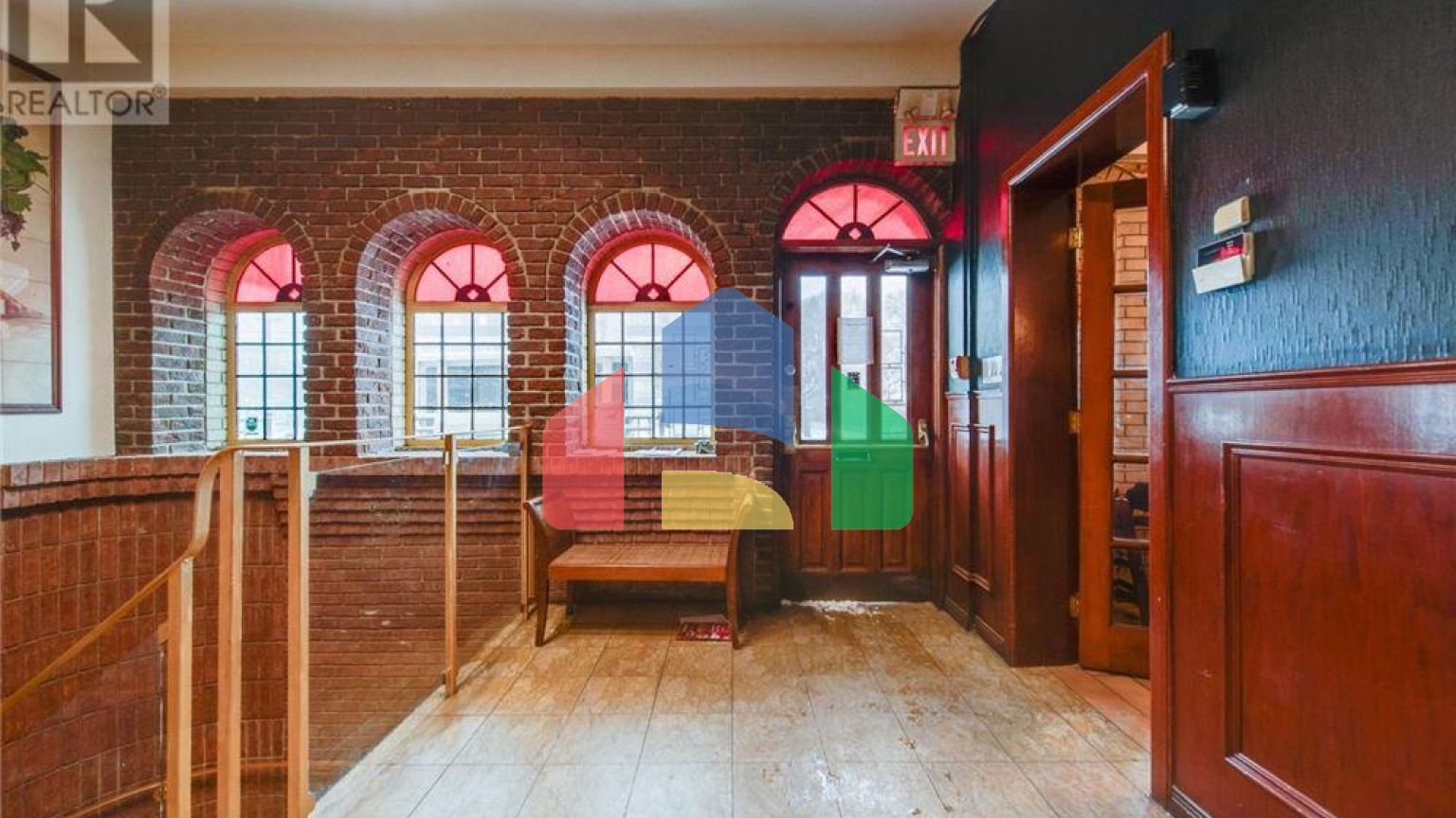 Commercial - Commercial/Retail - Toronto, Canada - Canada