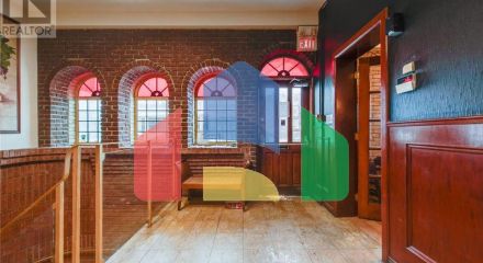 Commercial - Commercial/Retail - Toronto, Canada - Canada