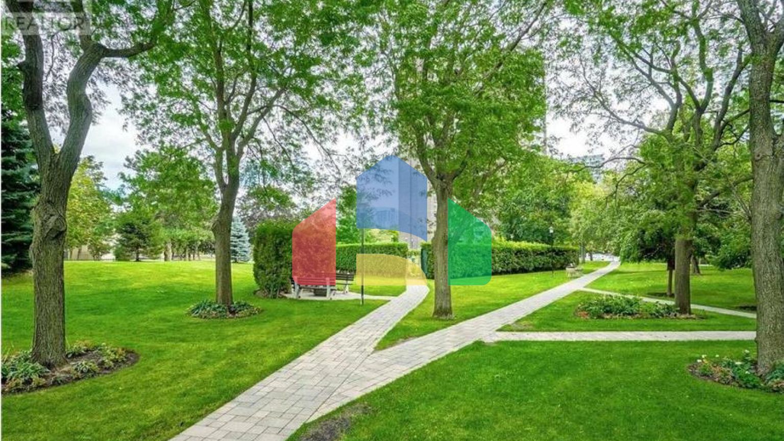 Residential - Single Family Home - Toronto, Canada - Canada