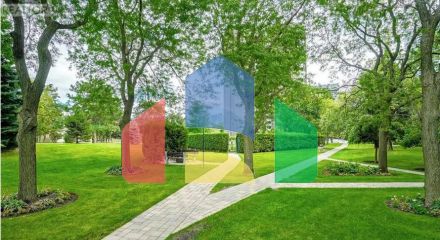 Residential - Single Family Home - Toronto, Canada - Canada