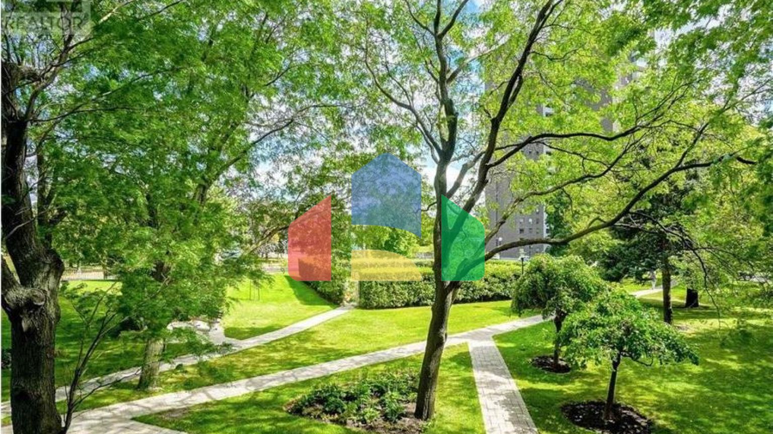 Residential - Single Family Home - Toronto, Canada - Canada