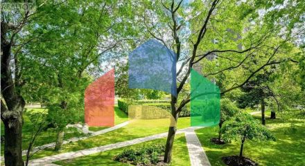 Residential - Single Family Home - Toronto, Canada - Canada