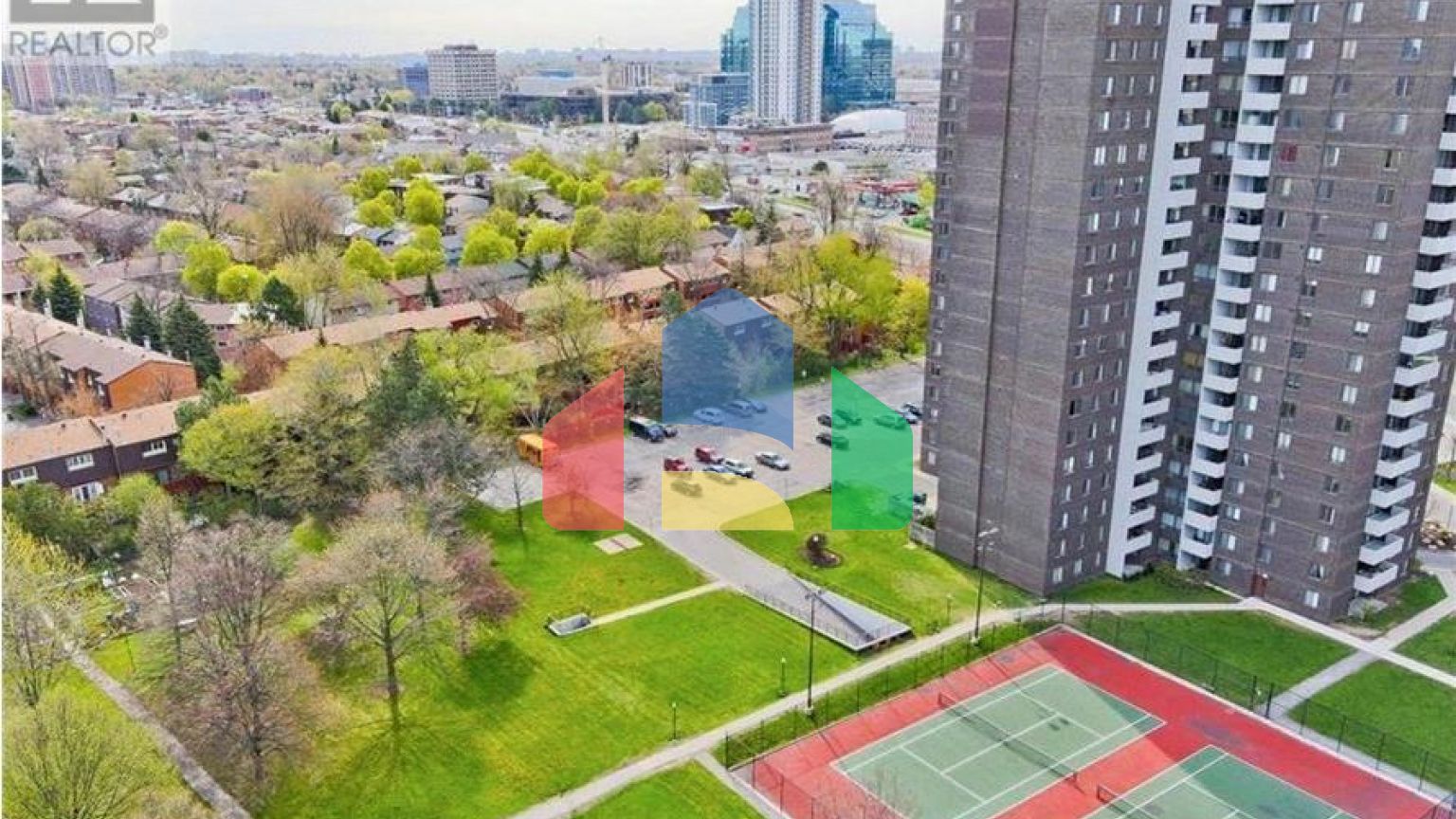 Residential - Single Family Home - Toronto, Canada - Canada