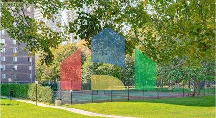 Residential - Single Family Home - Toronto, Canada - Canada