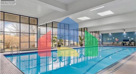 Residential - Single Family Home - Toronto, Canada - Canada