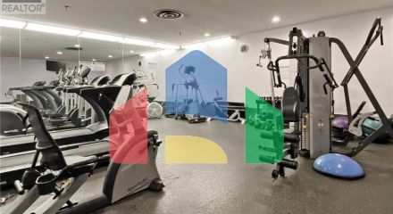 Residential - Single Family Home - Toronto, Canada - Canada