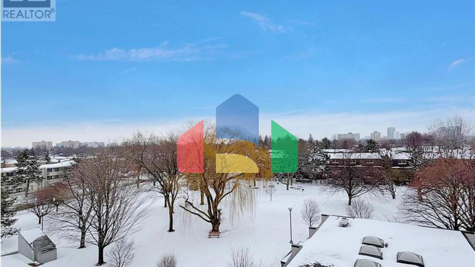 Residential - Single Family Home - Toronto, Canada - Canada