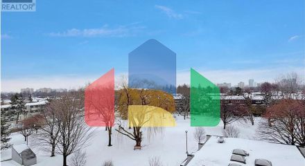 Residential - Single Family Home - Toronto, Canada - Canada