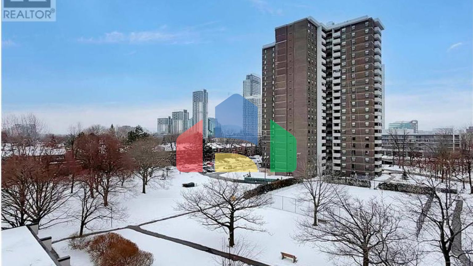 Residential - Single Family Home - Toronto, Canada - Canada